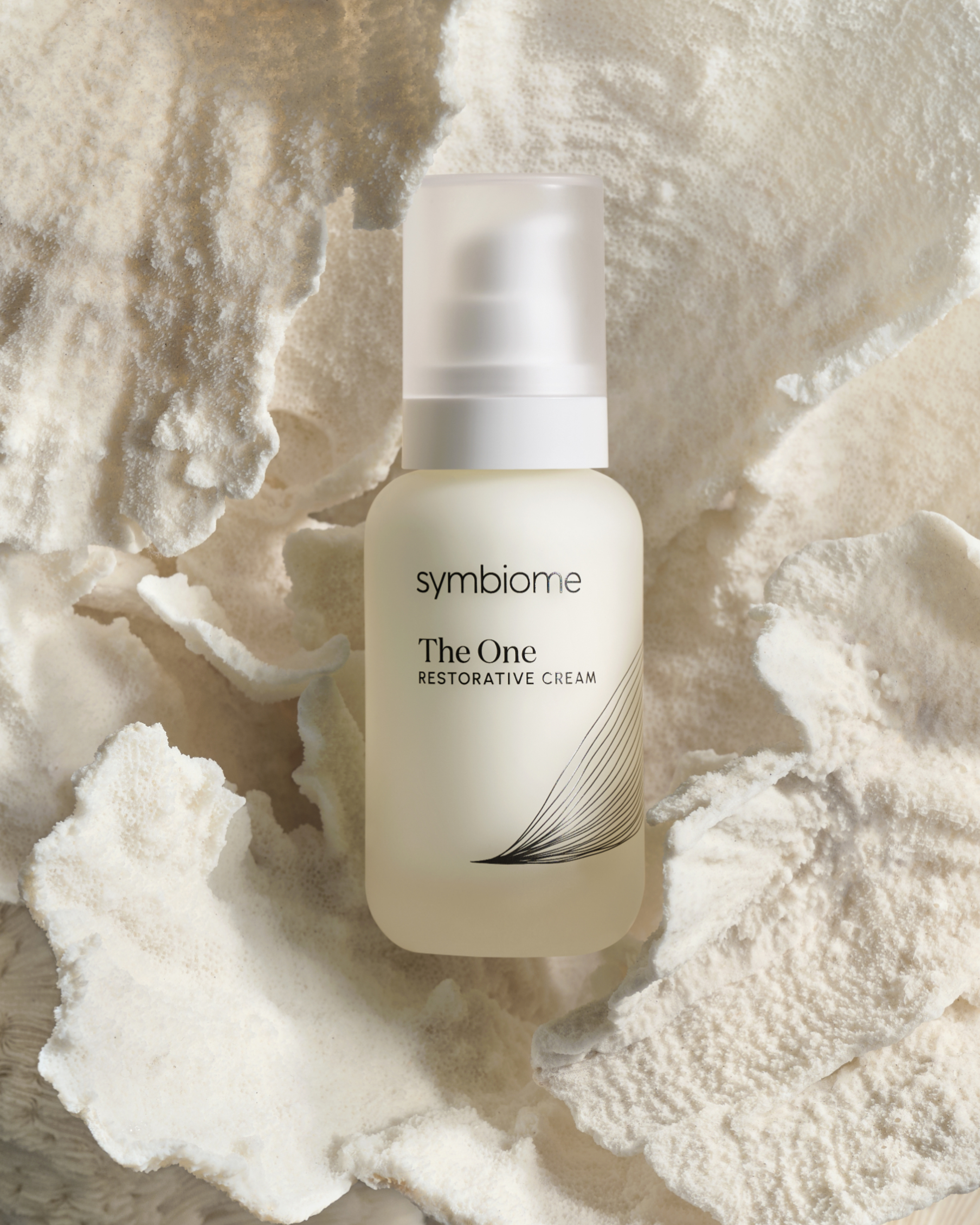 The One Restorative Cream